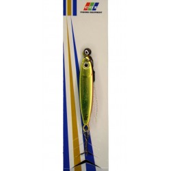 Блешня на хижака, Пількер, EOS LB19021, вага 12г, колір № Q022004